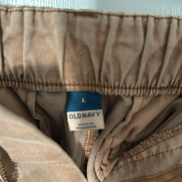 Khaki chino pants - Picture 2 of 2